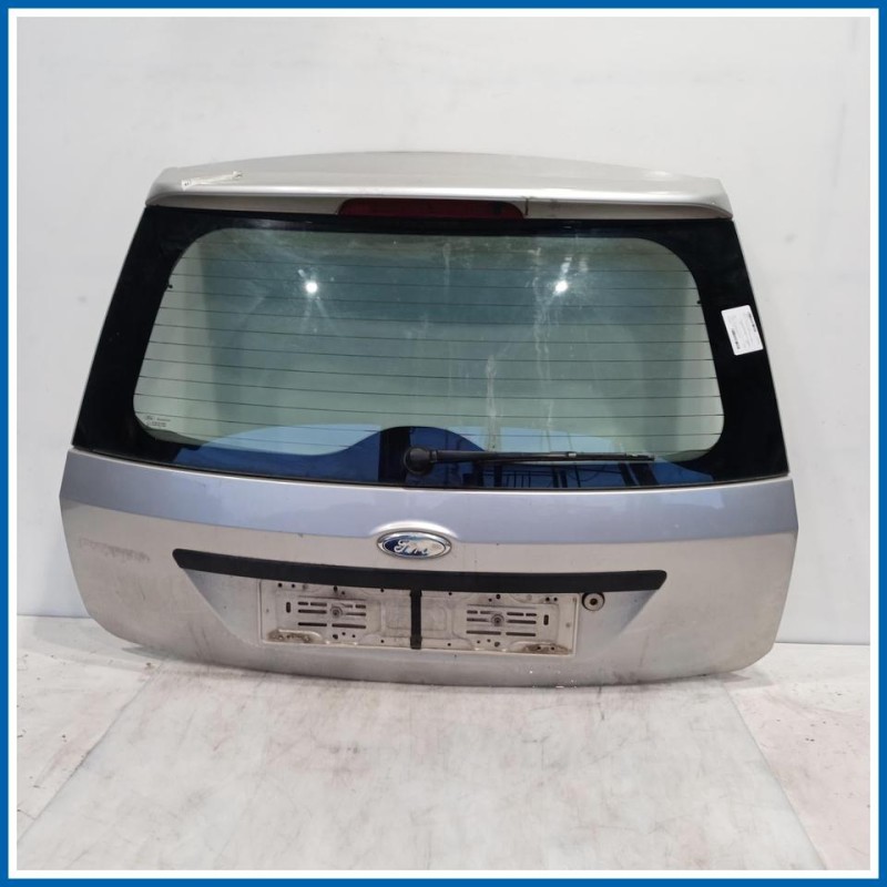 Portello TAILGATE ASSY |  | post. FORD Fiesta V