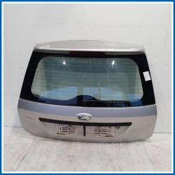 Portello TAILGATE ASSY |  | post. FORD Fiesta V