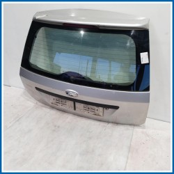 Portello TAILGATE ASSY |  | post. FORD Fiesta V
