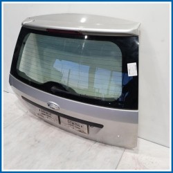 Portello TAILGATE ASSY |  | post. FORD Fiesta V