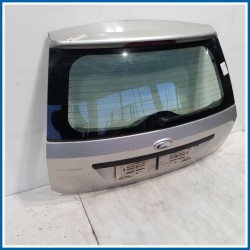 Portello TAILGATE ASSY |  | post. FORD Fiesta V