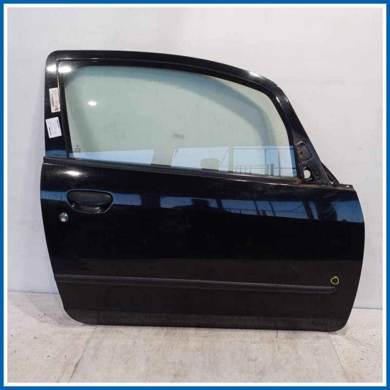 Porta PORTA ANT.DX | dx. | ant. MITSUBISHI Colt VI