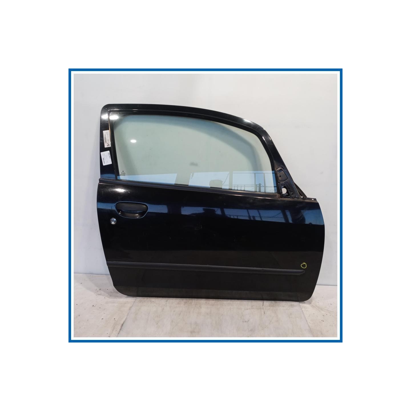 Porta PORTA ANT.DX | dx. | ant. MITSUBISHI Colt VI