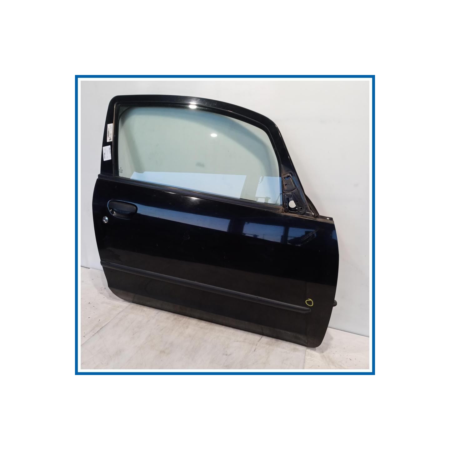 Porta PORTA ANT.DX | dx. | ant. MITSUBISHI Colt VI