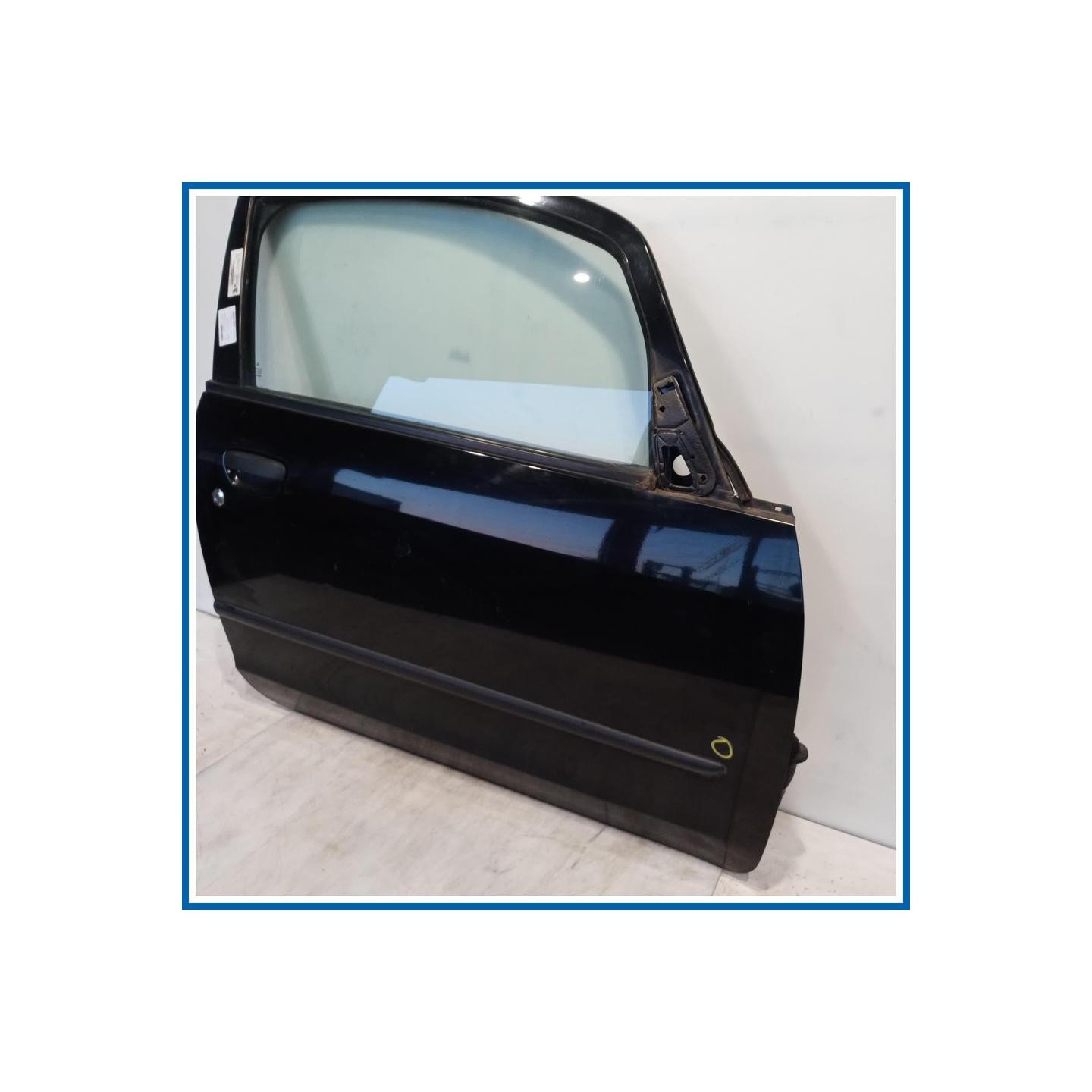 Porta PORTA ANT.DX | dx. | ant. MITSUBISHI Colt VI