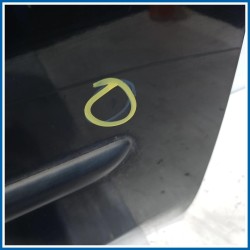 Porta PORTA ANT.DX | dx. | ant. MITSUBISHI Colt VI