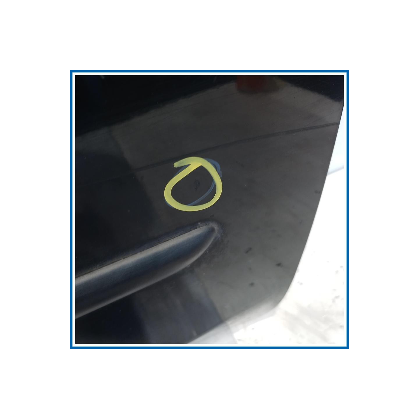 Porta PORTA ANT.DX | dx. | ant. MITSUBISHI Colt VI