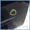 Porta PORTA ANT.DX | dx. | ant. MITSUBISHI Colt VI