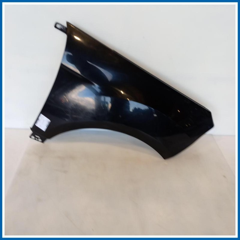 Parafango FENDER ASSY - FRONT | dx. | ant. FORD Ecosport