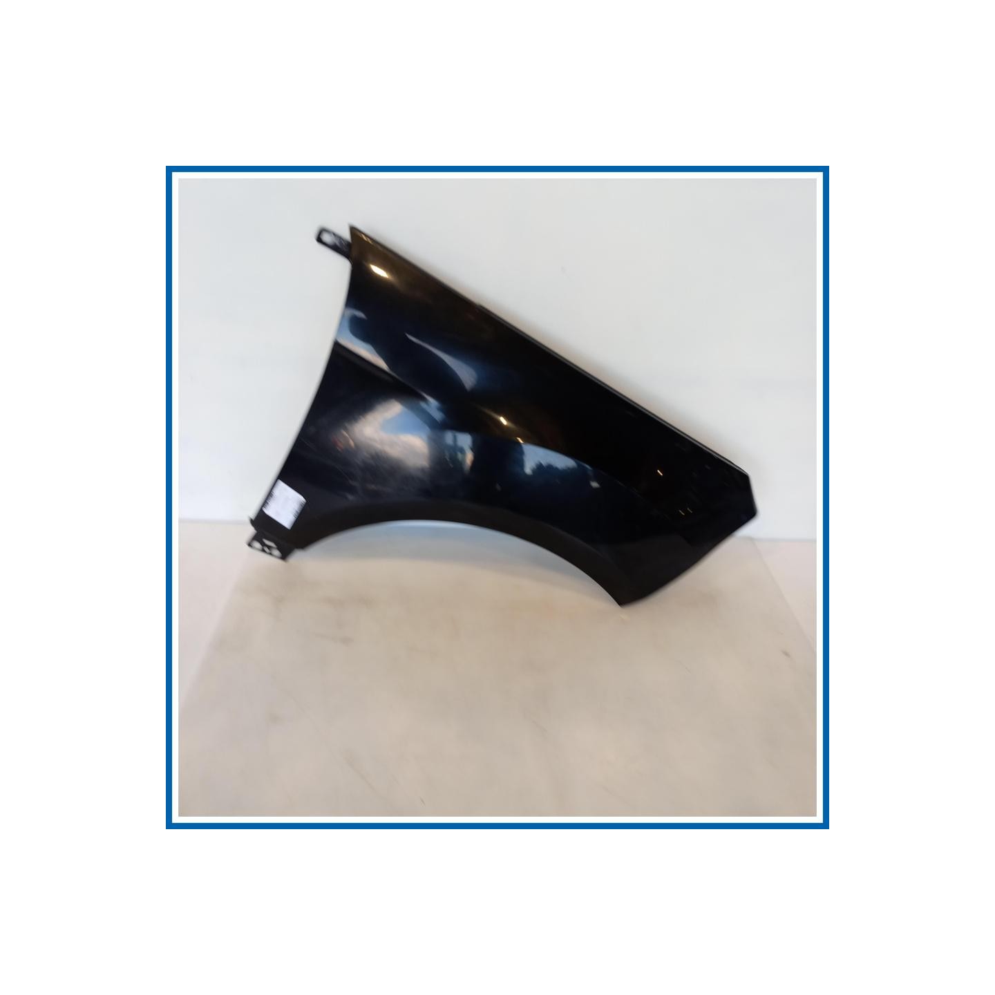 Parafango FENDER ASSY - FRONT | dx. | ant. FORD Ecosport