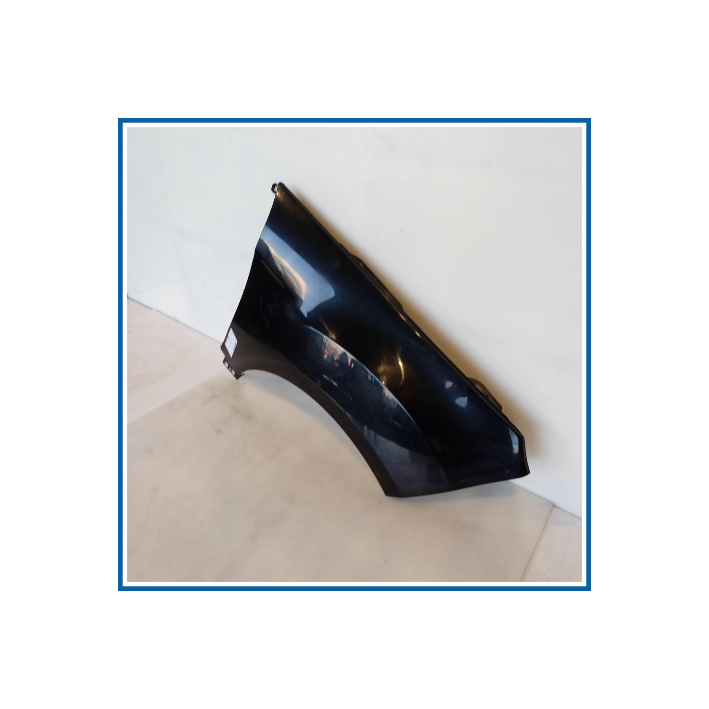 Parafango FENDER ASSY - FRONT | dx. | ant. FORD Ecosport