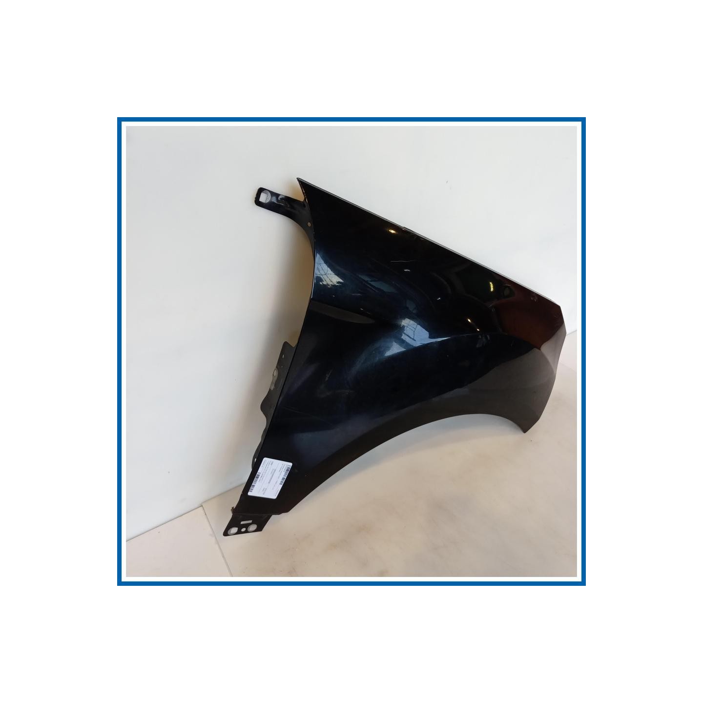 Parafango FENDER ASSY - FRONT | dx. | ant. FORD Ecosport