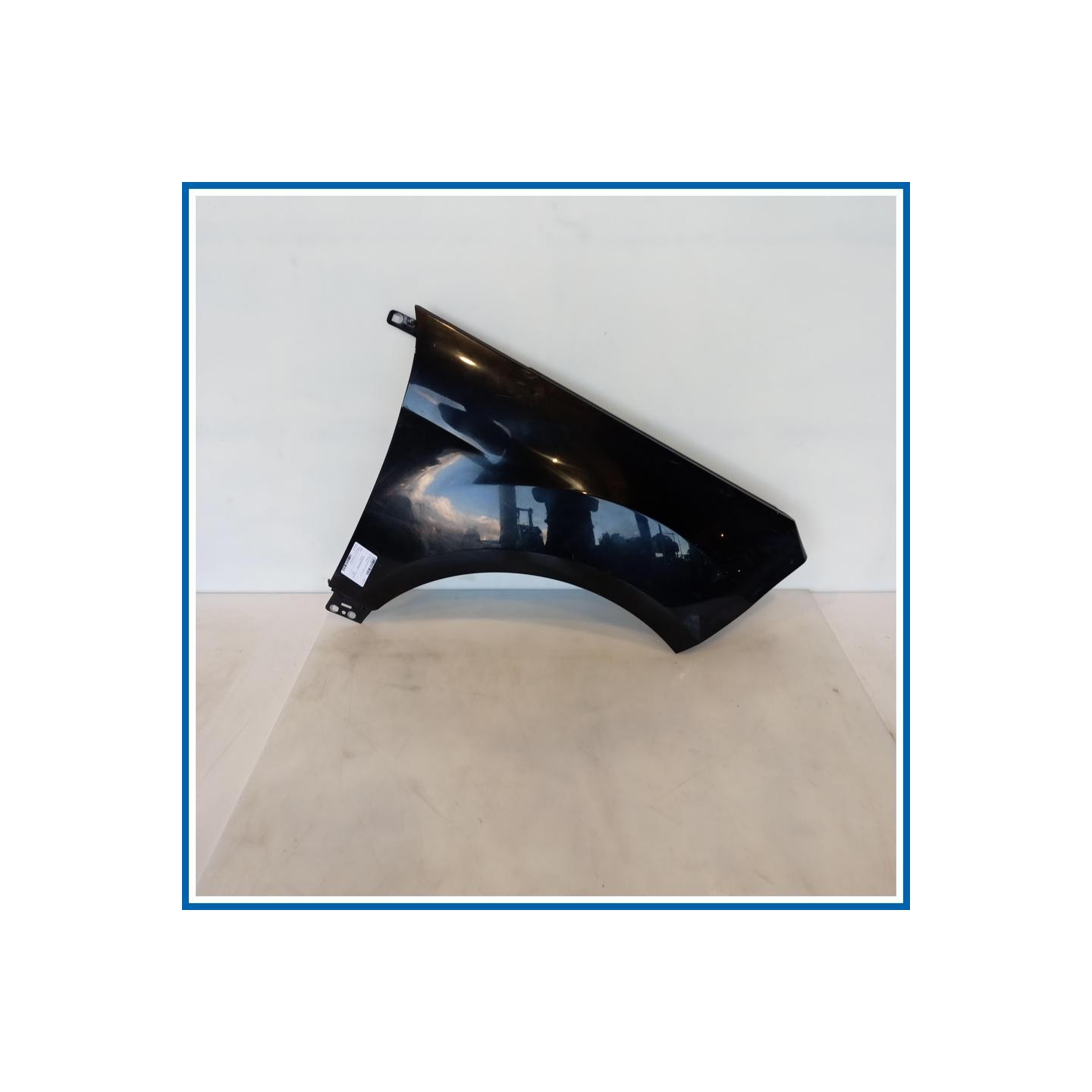 Parafango FENDER ASSY - FRONT | dx. | ant. FORD Ecosport