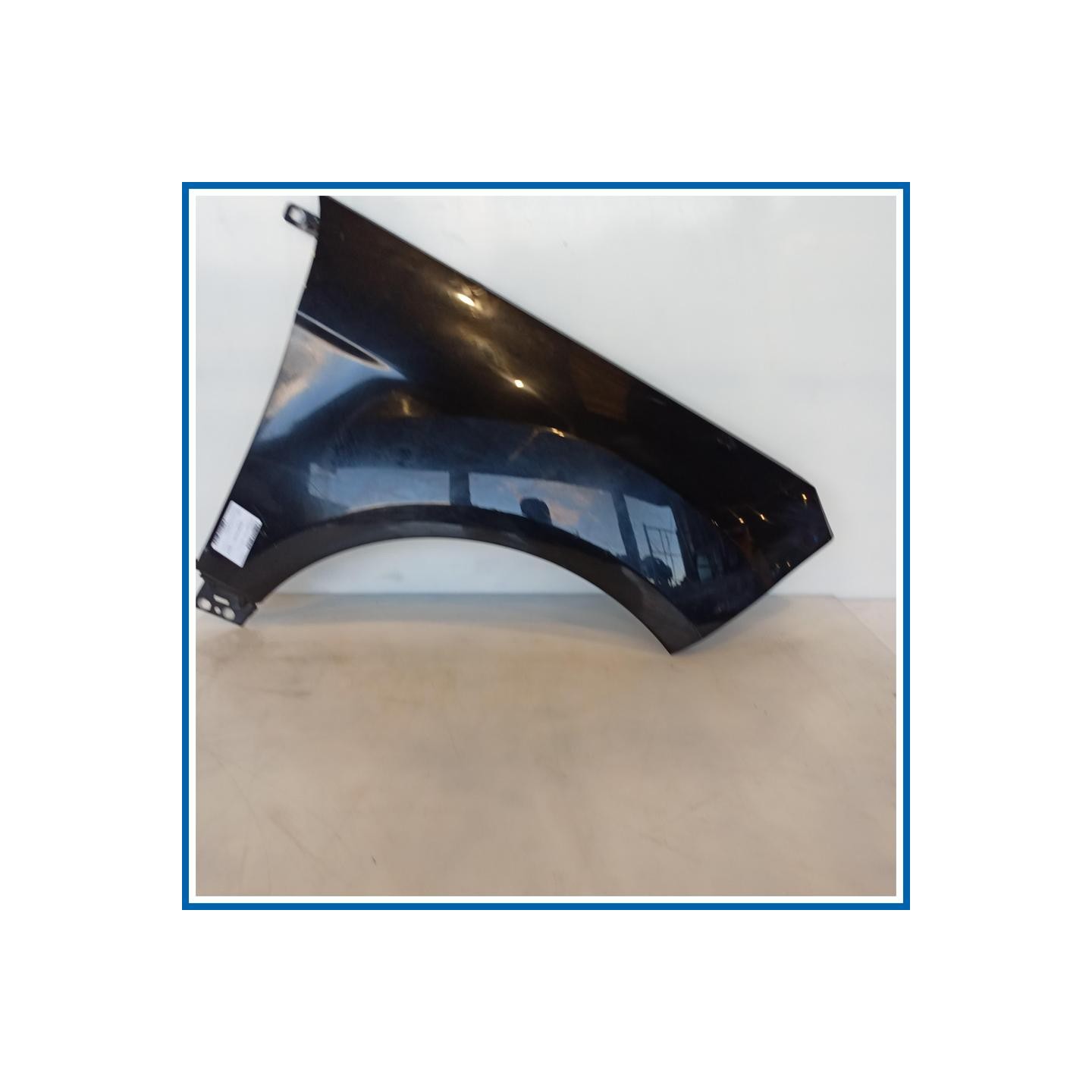 Parafango FENDER ASSY - FRONT | dx. | ant. FORD Ecosport