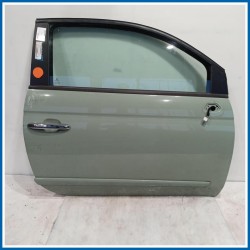 Porta | dx. | ant. FIAT 500 II