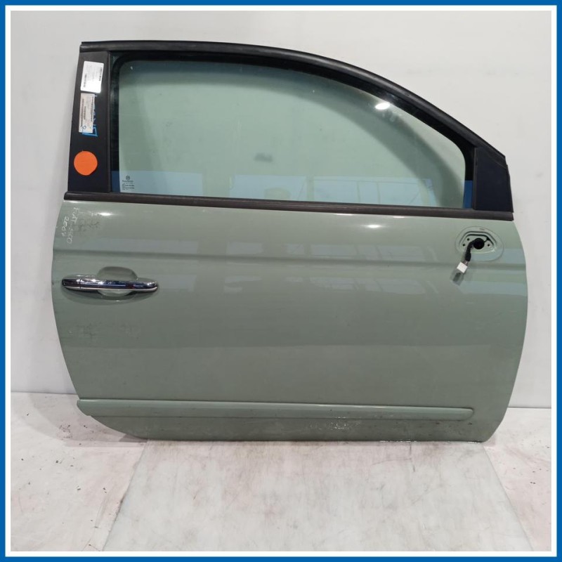 Porta | dx. | ant. FIAT 500 II