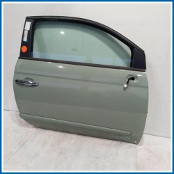 Porta | dx. | ant. FIAT 500 II