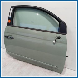 Porta | dx. | ant. FIAT 500 II