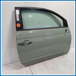 Porta | dx. | ant. FIAT 500 II