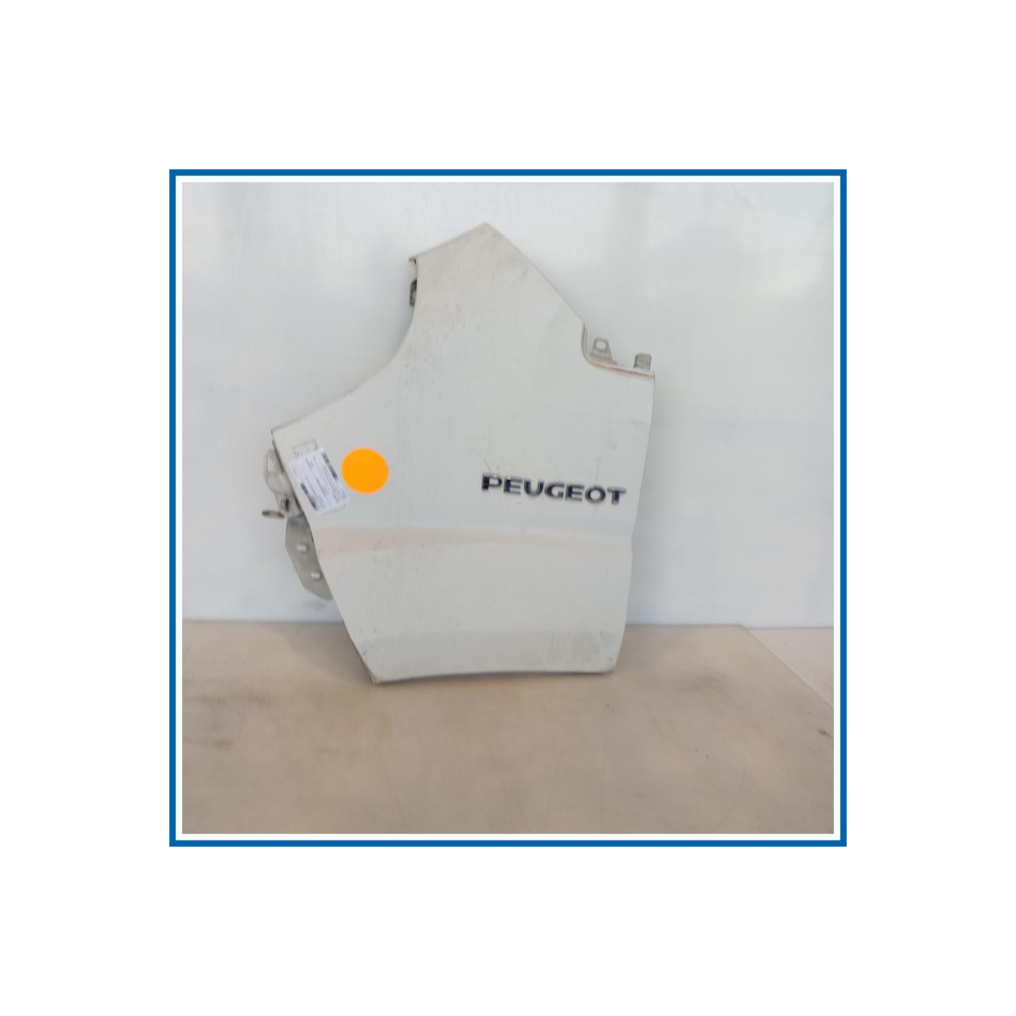 Parafango PARAFANGO ANT | sx. | ant. PEUGEOT Boxer III