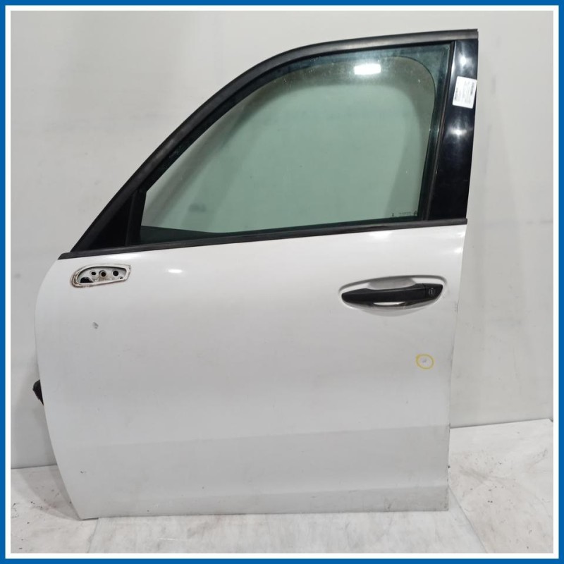 Porta PORTA ANTER. | sx. | ant. CITROEN C4 Grand Picasso II