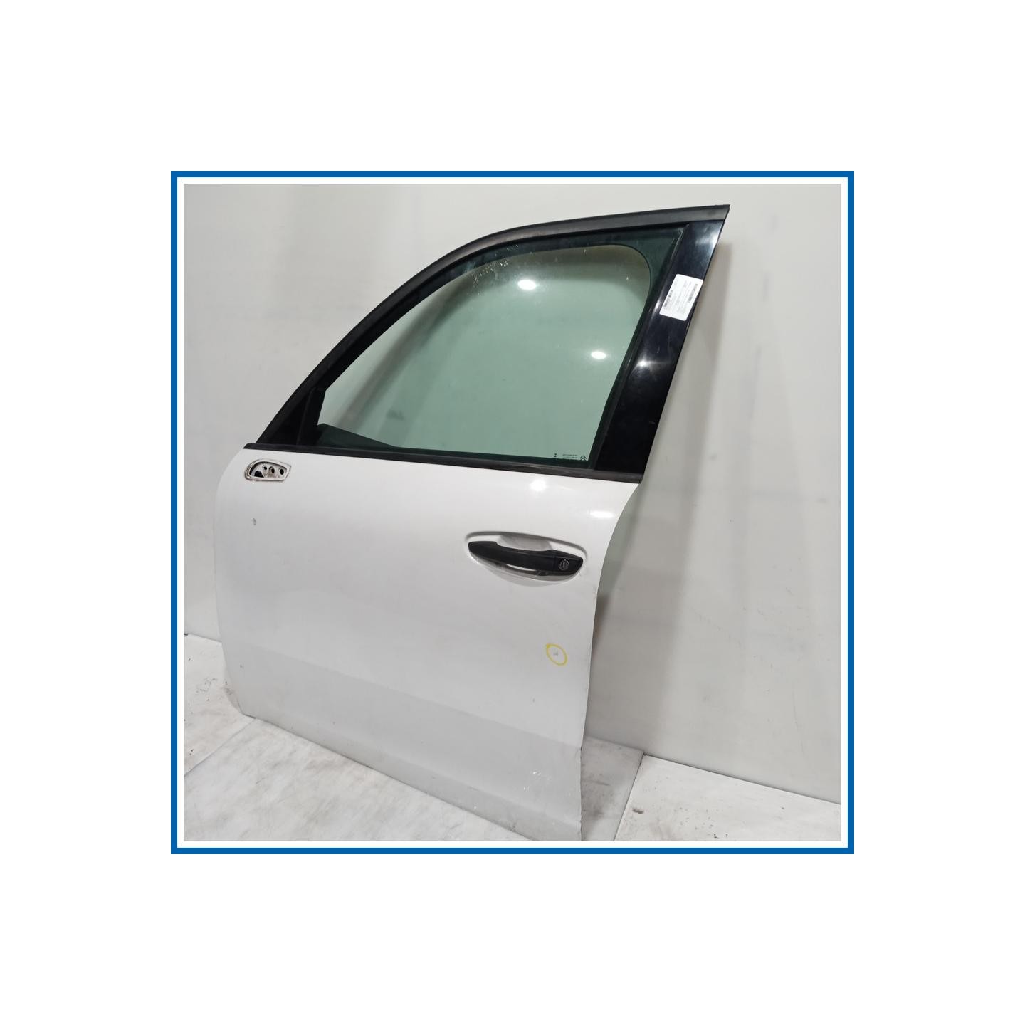 Porta PORTA ANTER. | sx. | ant. CITROEN C4 Grand Picasso II