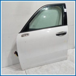 Porta PORTA ANTER. | sx. | ant. CITROEN C4 Grand Picasso II
