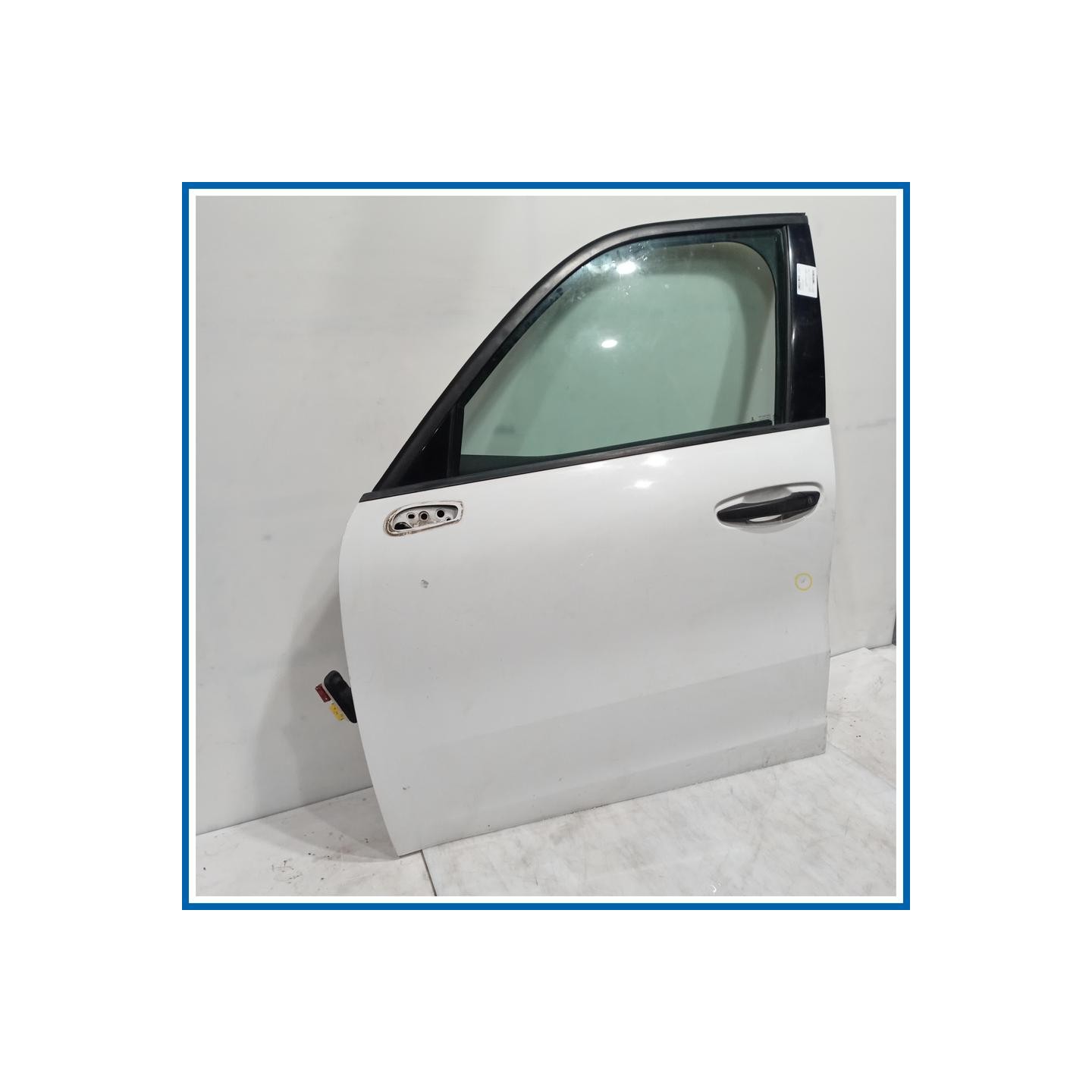 Porta PORTA ANTER. | sx. | ant. CITROEN C4 Grand Picasso II