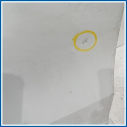 Porta PORTA ANTER. | sx. | ant. CITROEN C4 Grand Picasso II