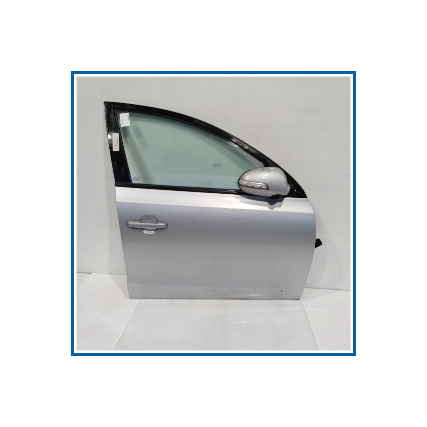 Porta PANN-PORTA ANT, DX | dx. | ant. HYUNDAI i30 I CW