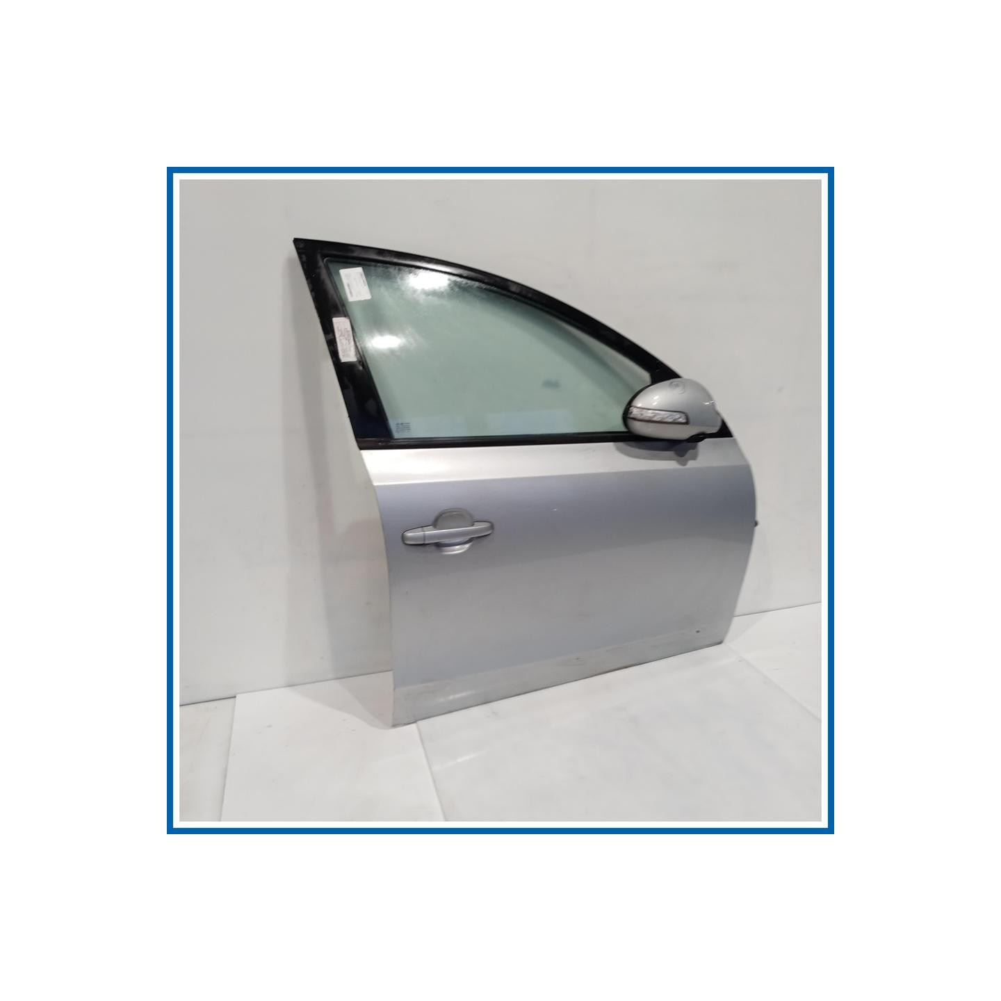 Porta PANN-PORTA ANT, DX | dx. | ant. HYUNDAI i30 I CW