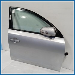 Porta PANN-PORTA ANT, DX | dx. | ant. HYUNDAI i30 I CW