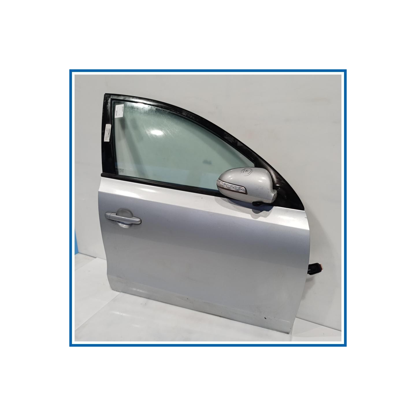 Porta PANN-PORTA ANT, DX | dx. | ant. HYUNDAI i30 I CW