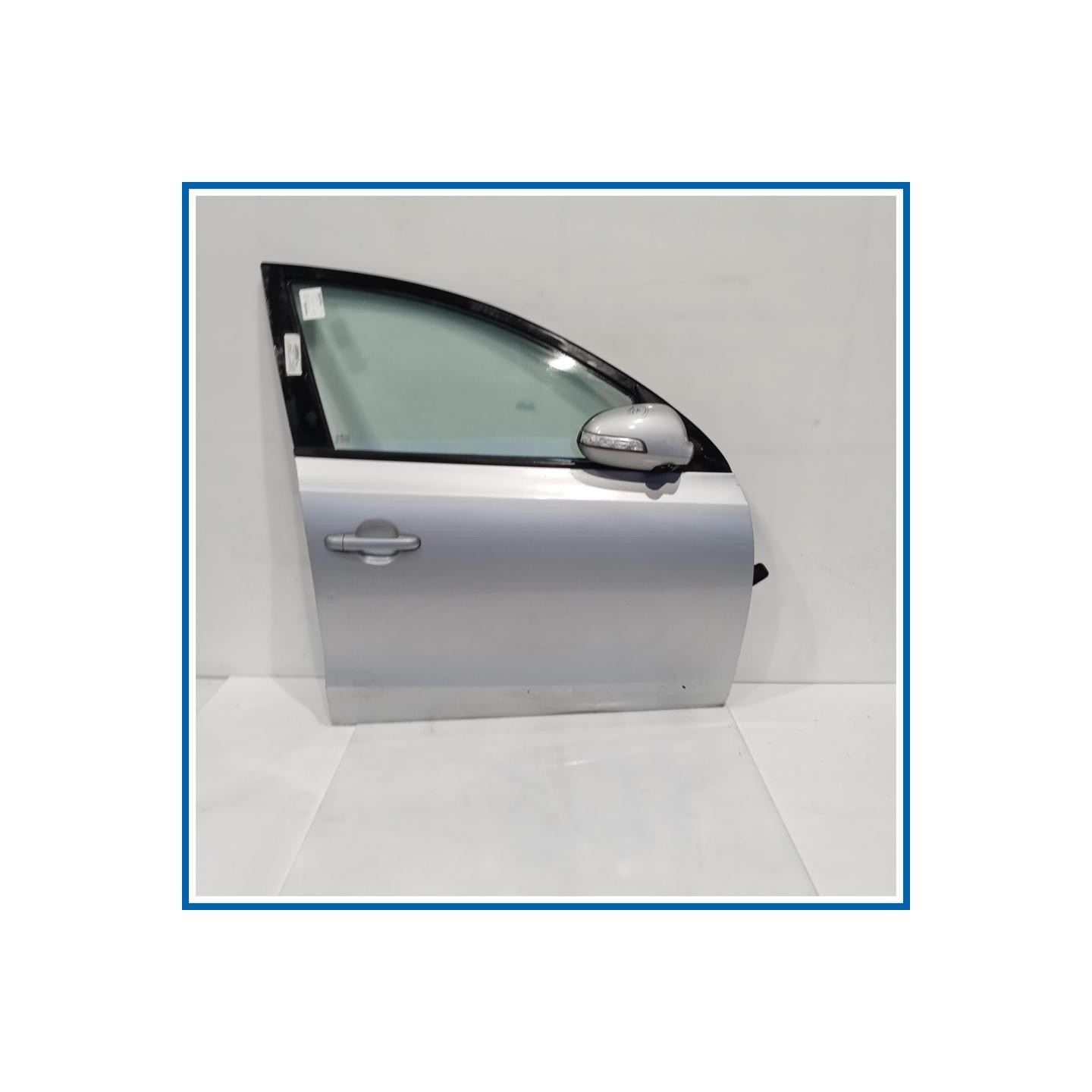 Porta PANN-PORTA ANT, DX | dx. | ant. HYUNDAI i30 I CW