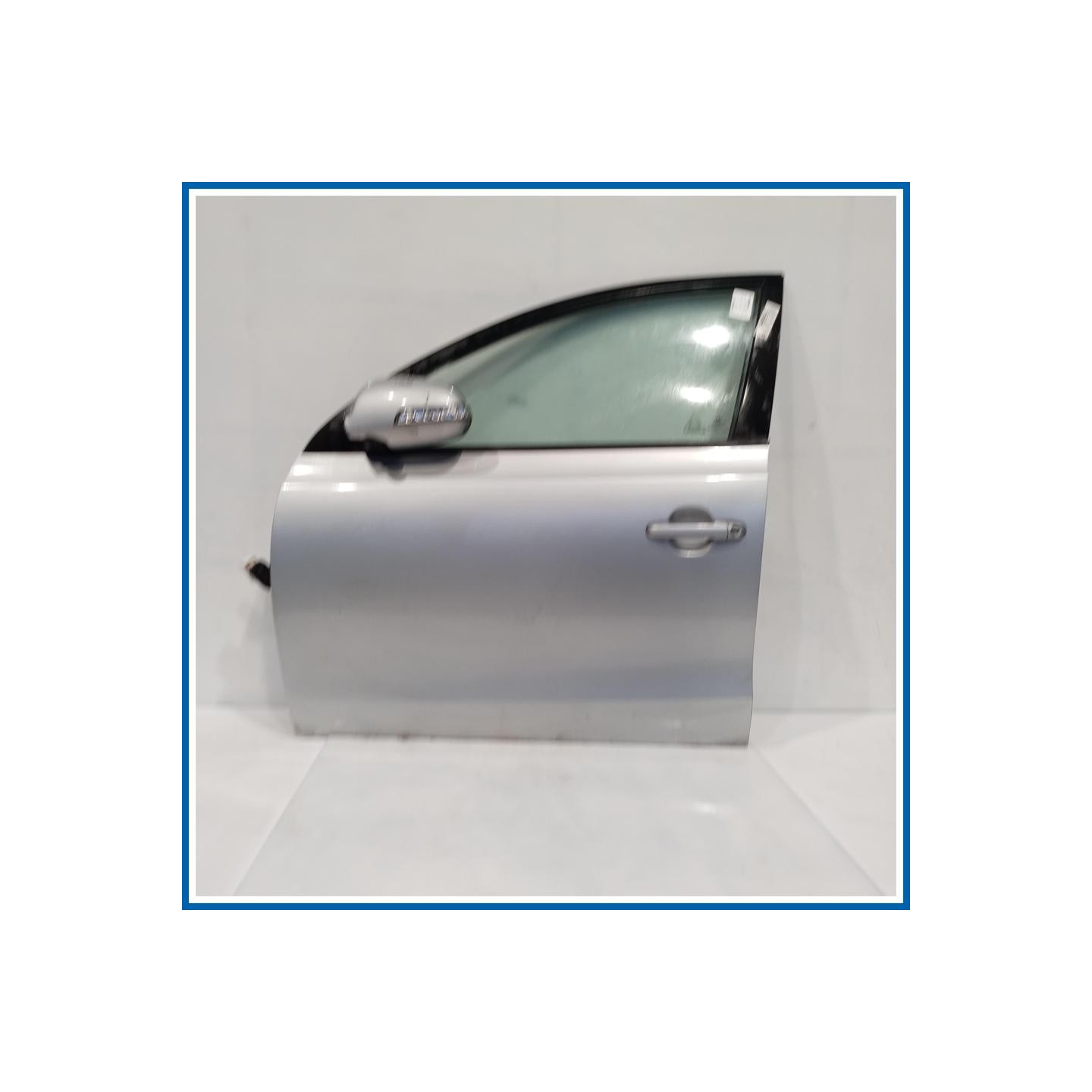 Porta PANN-PORTA ANT, SX | sx. | ant. HYUNDAI i30 I CW