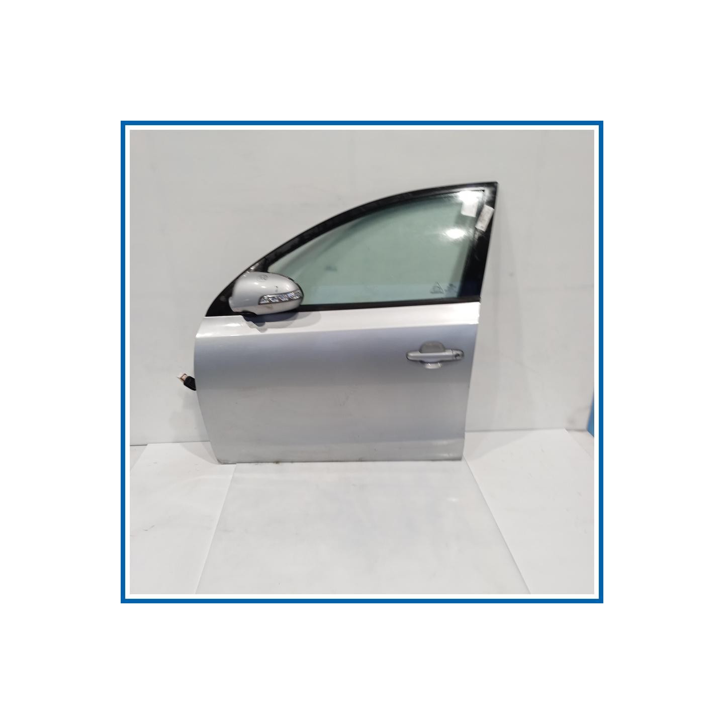 Porta PANN-PORTA ANT, SX | sx. | ant. HYUNDAI i30 I CW