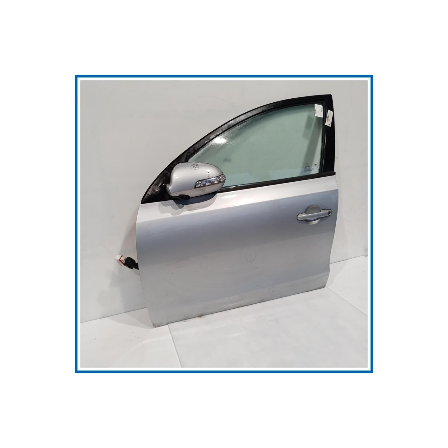 Porta PANN-PORTA ANT, SX | sx. | ant. HYUNDAI i30 I CW