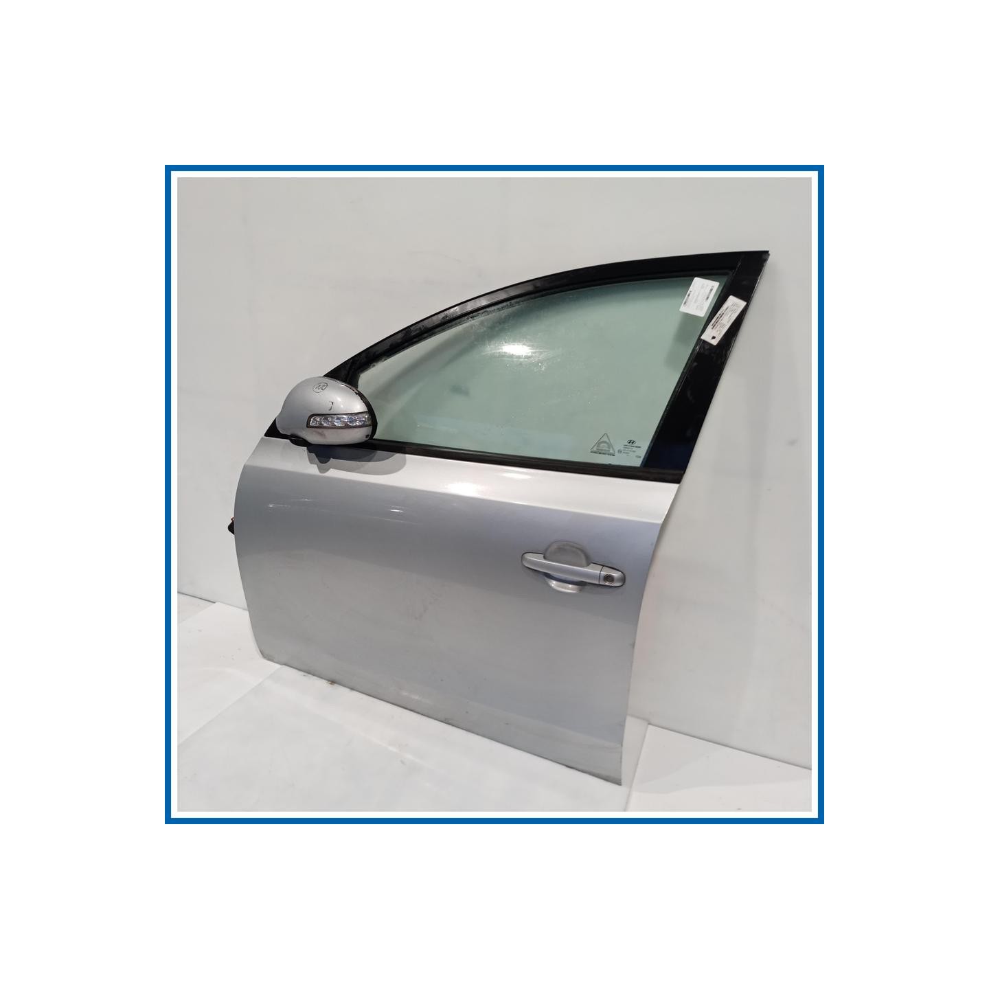 Porta PANN-PORTA ANT, SX | sx. | ant. HYUNDAI i30 I CW
