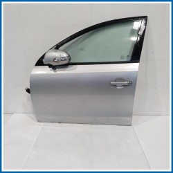 Porta PANN-PORTA ANT, SX | sx. | ant. HYUNDAI i30 I CW
