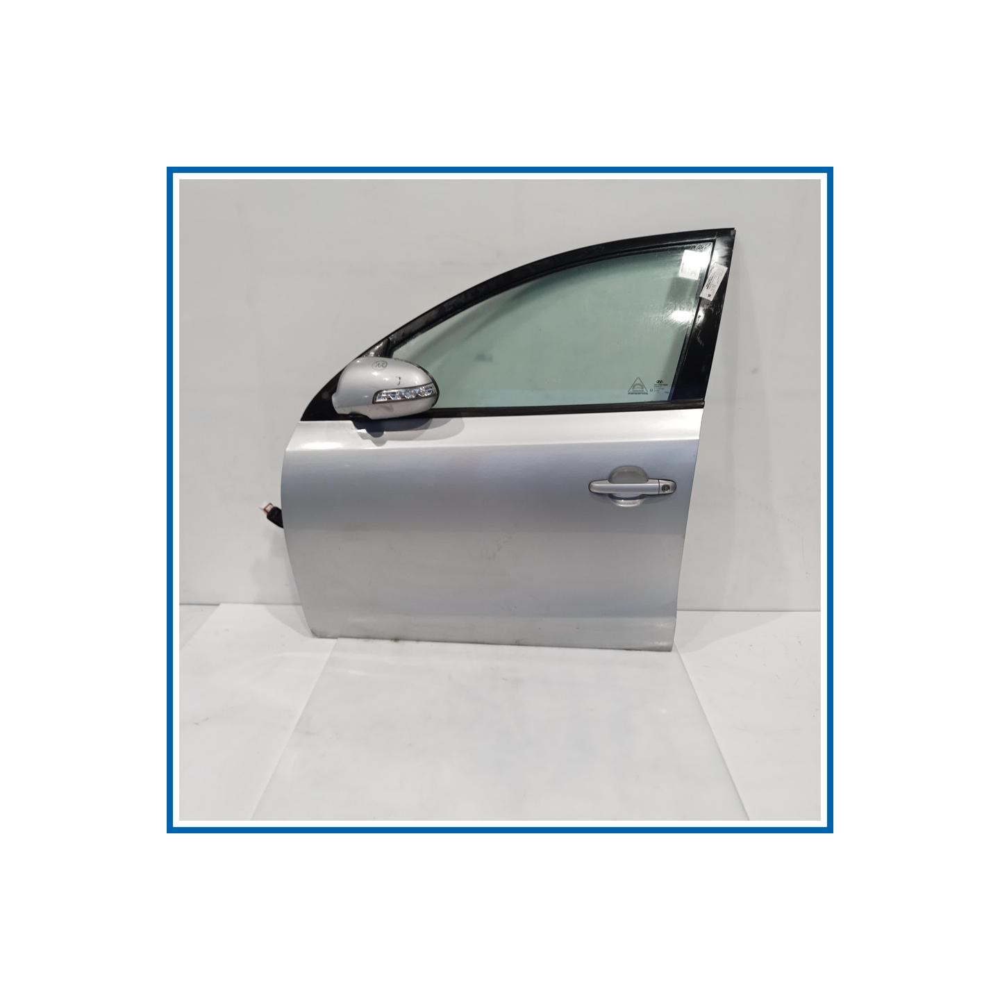 Porta PANN-PORTA ANT, SX | sx. | ant. HYUNDAI i30 I CW