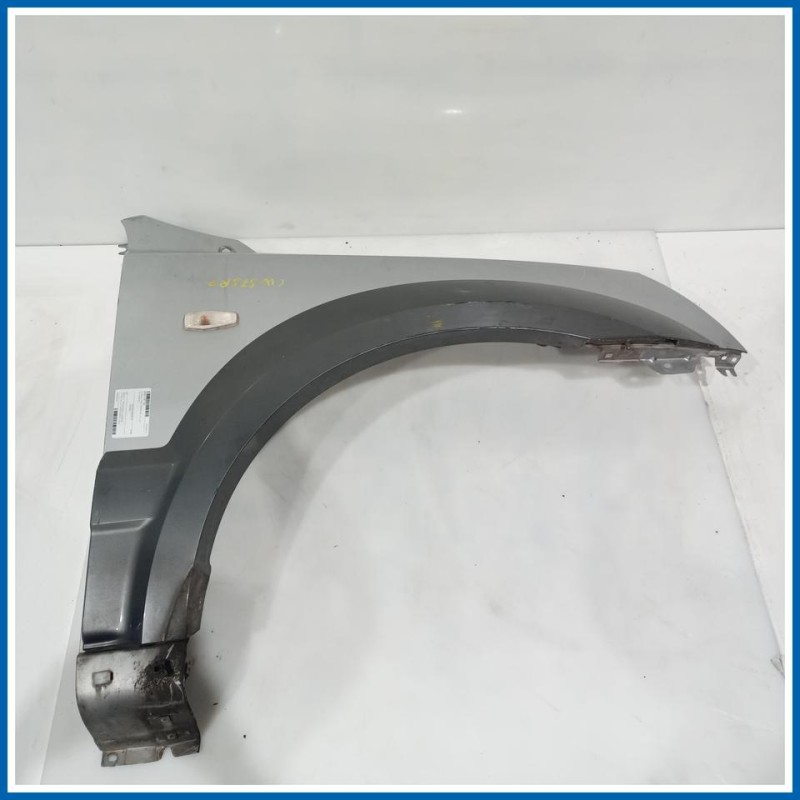 Parafango PANEL-FENDER,RH | dx. | ant. KIA Sorento I