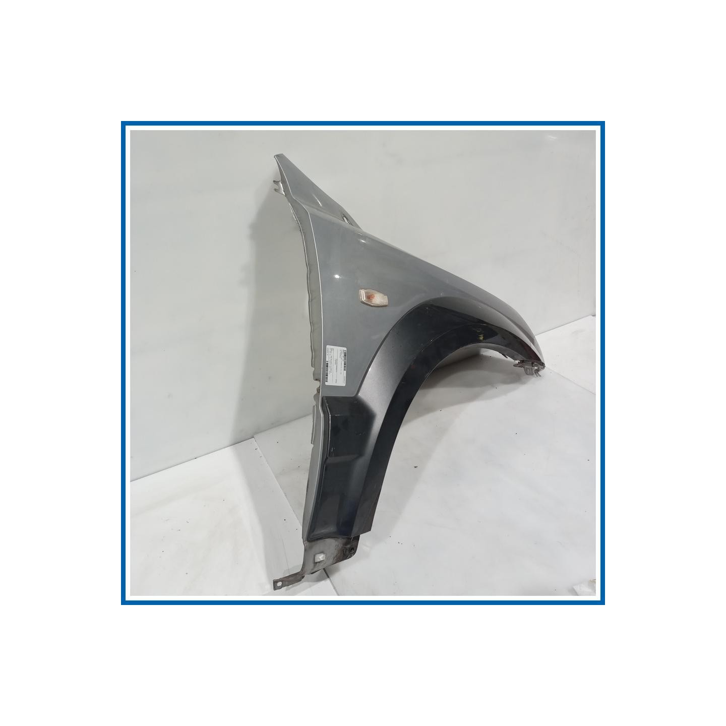 Parafango PANEL-FENDER,RH | dx. | ant. KIA Sorento I