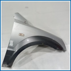 Parafango PANEL-FENDER,RH | dx. | ant. KIA Sorento I