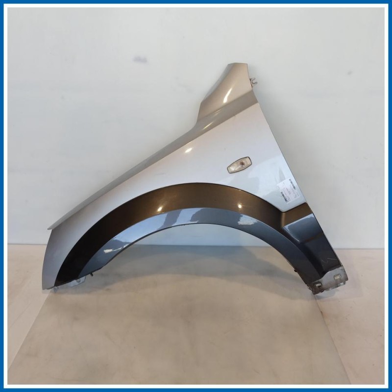 Parafango PANEL-FENDER,LH | sx. | ant. KIA Sorento I