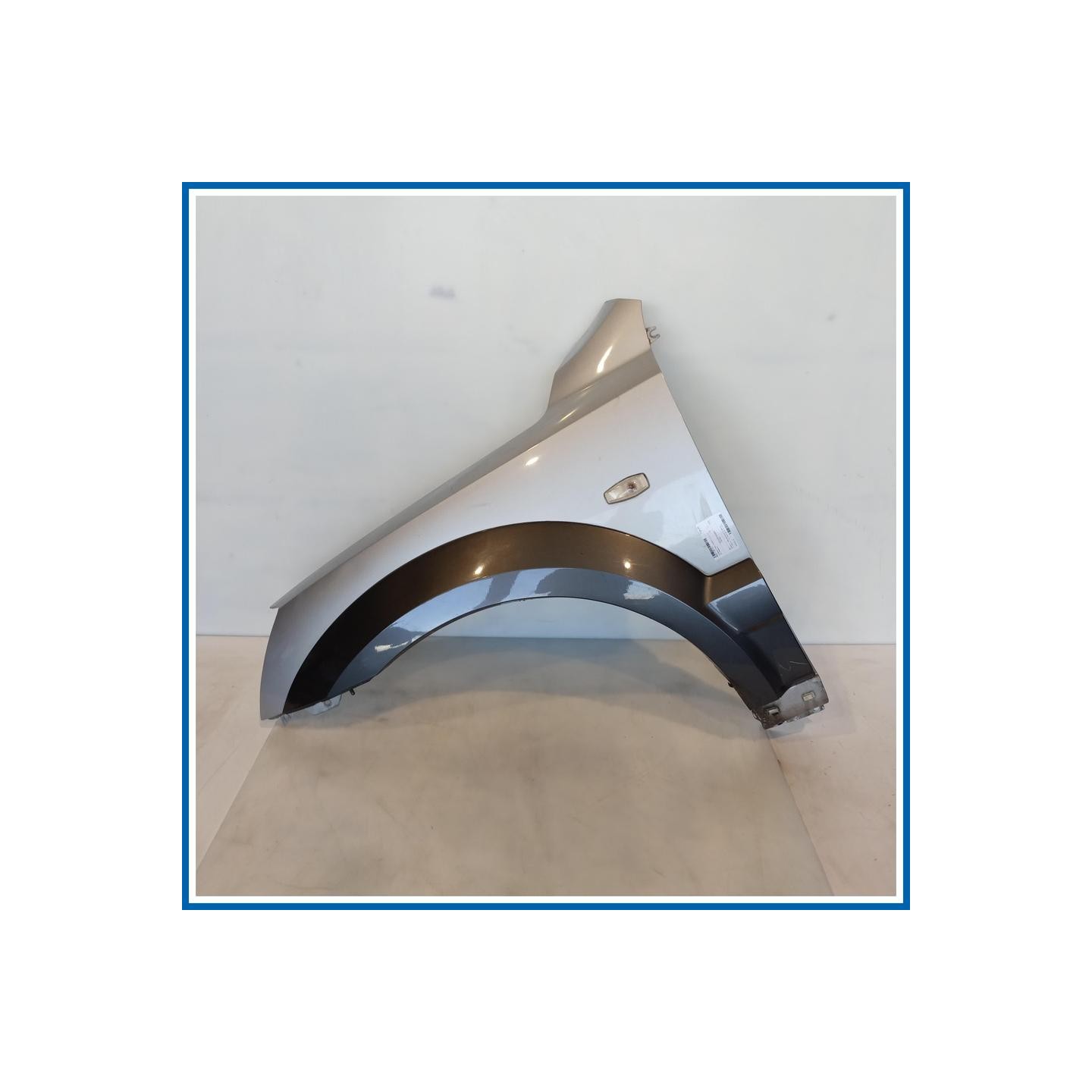 Parafango PANEL-FENDER,LH | sx. | ant. KIA Sorento I