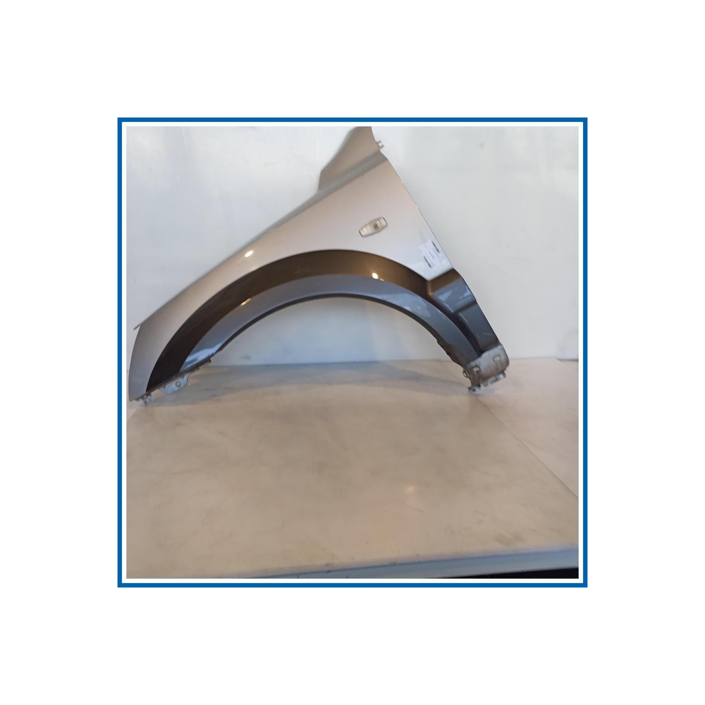 Parafango PANEL-FENDER,LH | sx. | ant. KIA Sorento I