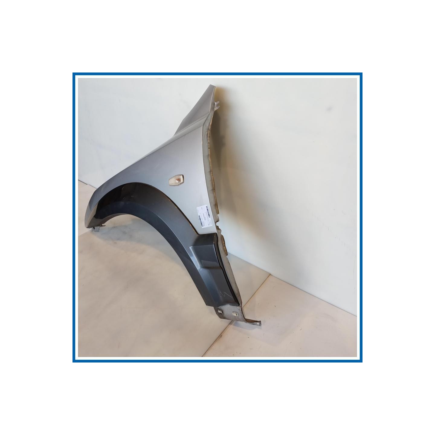 Parafango PANEL-FENDER,LH | sx. | ant. KIA Sorento I