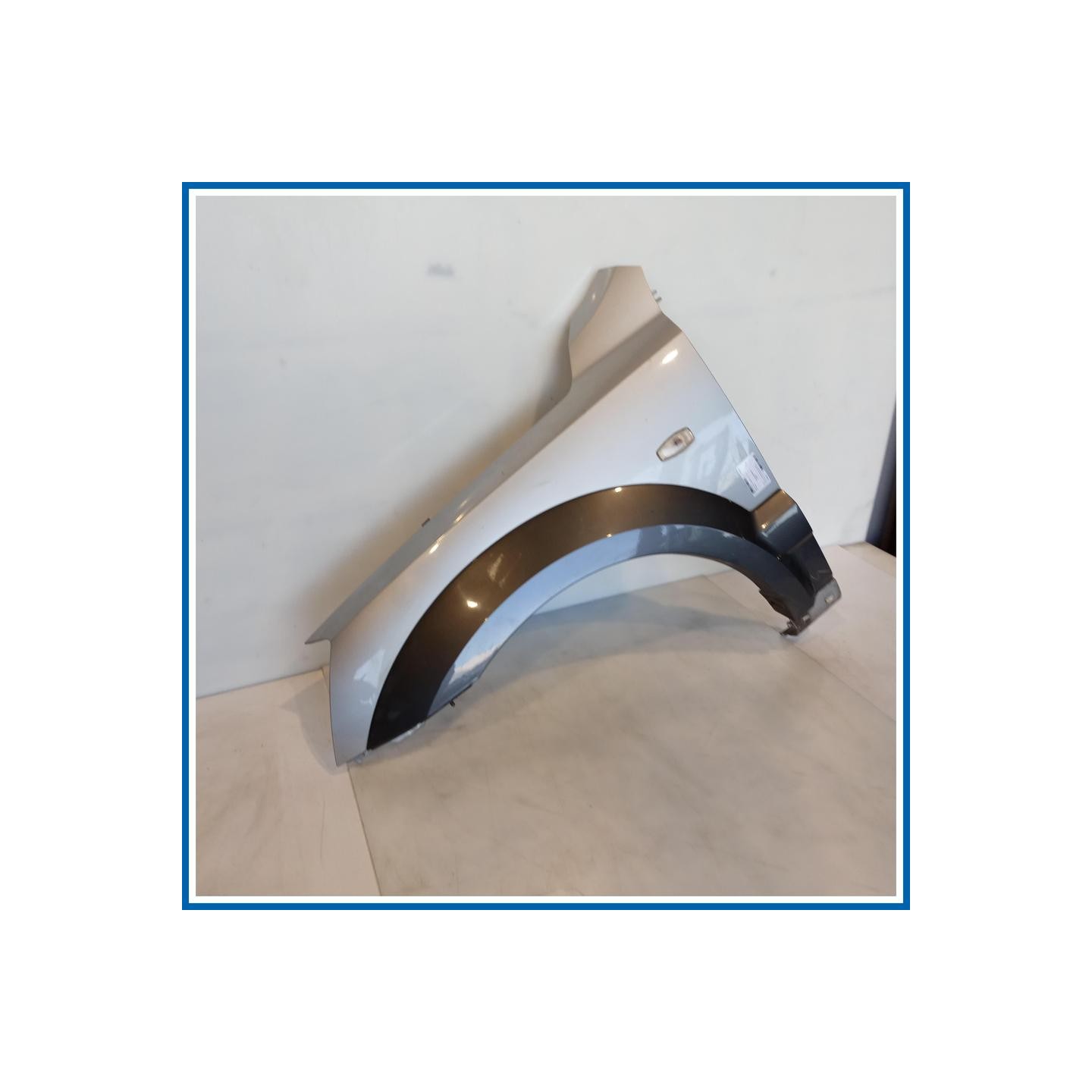 Parafango PANEL-FENDER,LH | sx. | ant. KIA Sorento I