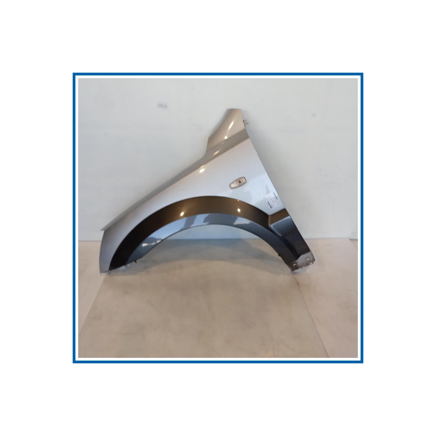 Parafango PANEL-FENDER,LH | sx. | ant. KIA Sorento I