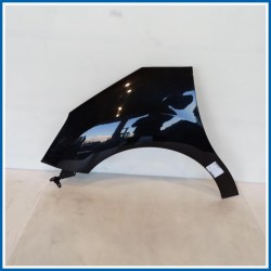 Parafango PARAFANGO ANT | sx. | ant. CITROEN C3 II